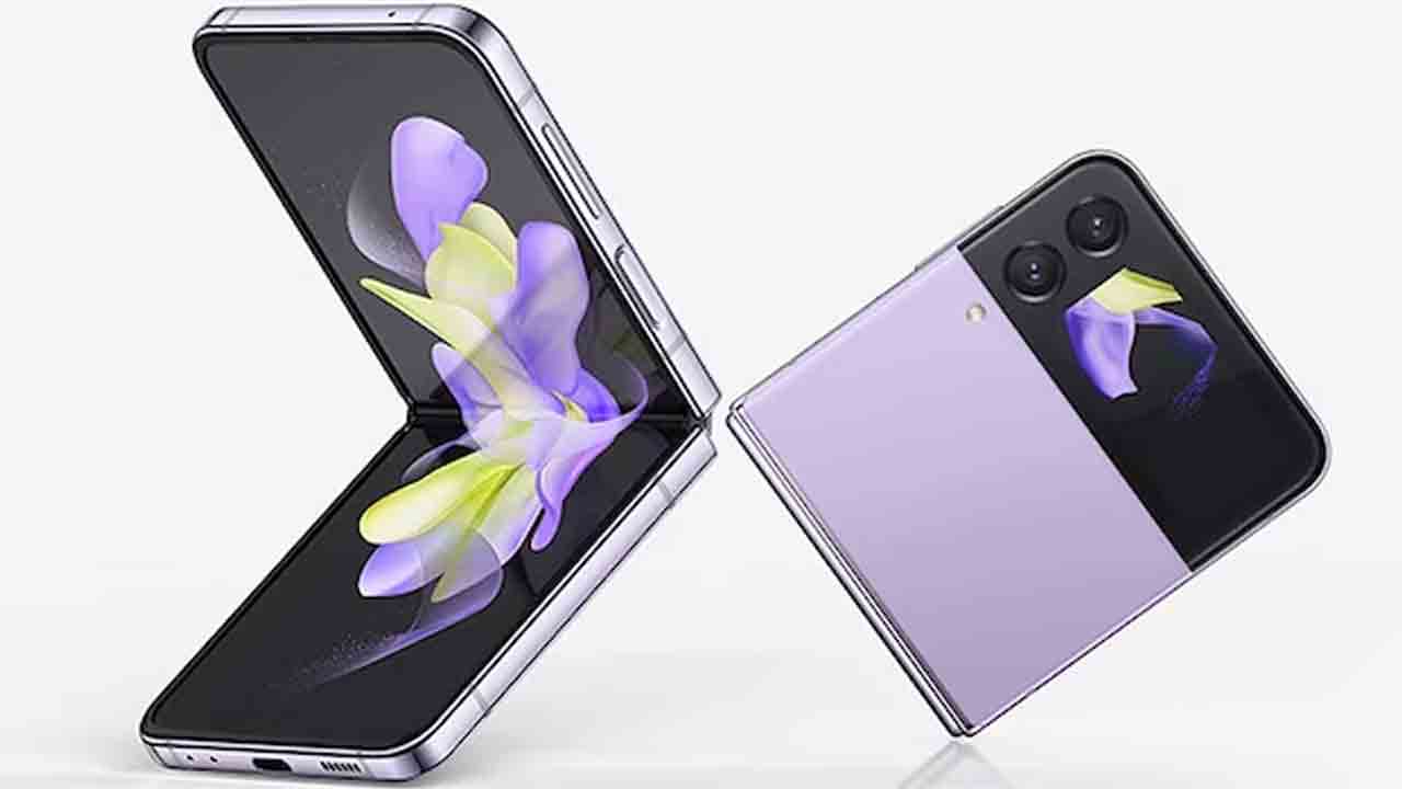 Realme Fold SmartPhone | ఫోల్డ‌బుల్ స్మార్ట్ ఫోన్ బాట‌లో రియల్‌మీ.. ఆ మూడు ఫోన్ల‌తో సై అంటే సై!