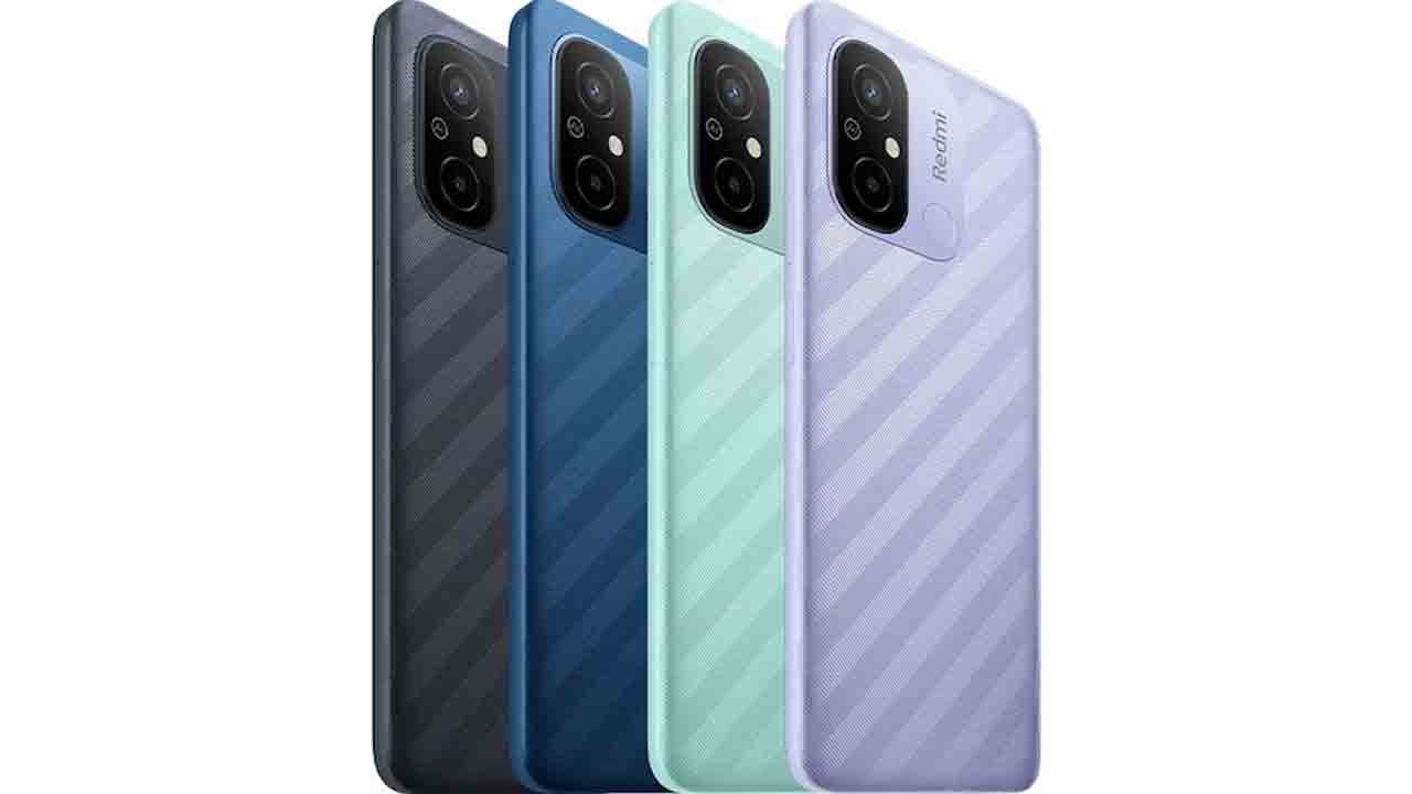 Redmi 12C | బ‌డ్జెట్ ధ‌ర‌లోనే మ‌రో స్మార్ట్ ఫోన్.. 30న భార‌త్ మార్కెట్‌లోకి రెడ్‌మీ 12 సీ..!