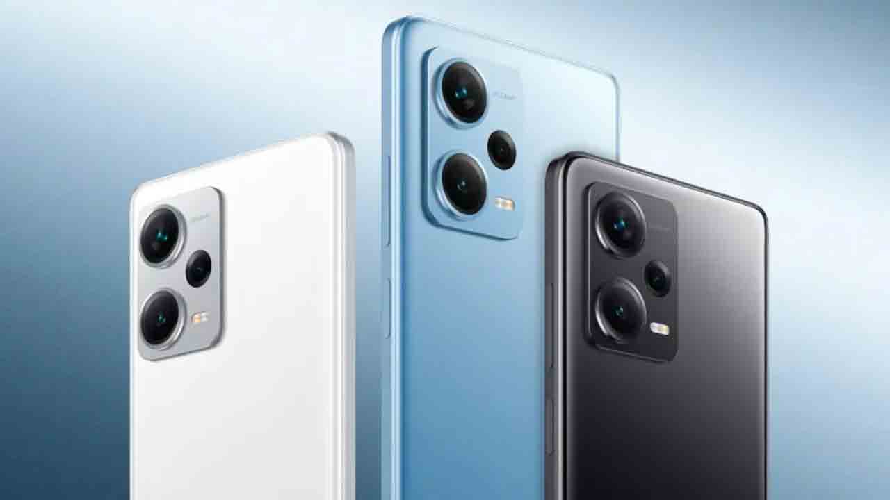 Redmi Note 12 Turbo | త్వ‌ర‌లో మార్కెట్‌లోకి రెడ్‌మీ ప‌వ‌ర్‌ఫుల్ `నోట్‌12 ట‌ర్బో`.. ఇవీ ఫీచ‌ర్లు!