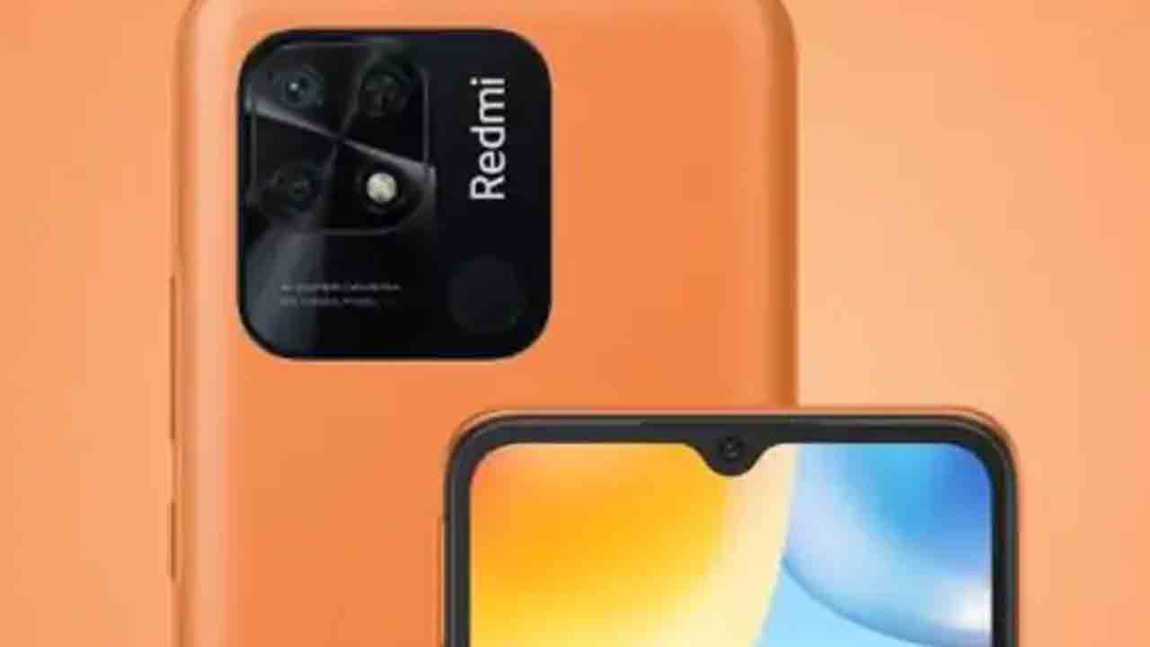 Redmi 10 | స‌న్‌రైజ్ ఆరేంజ్ క‌ల‌ర్‌లో రెడ్‌మీ10.. ధ‌ర‌ రూ.9,299 ఓన్లీ