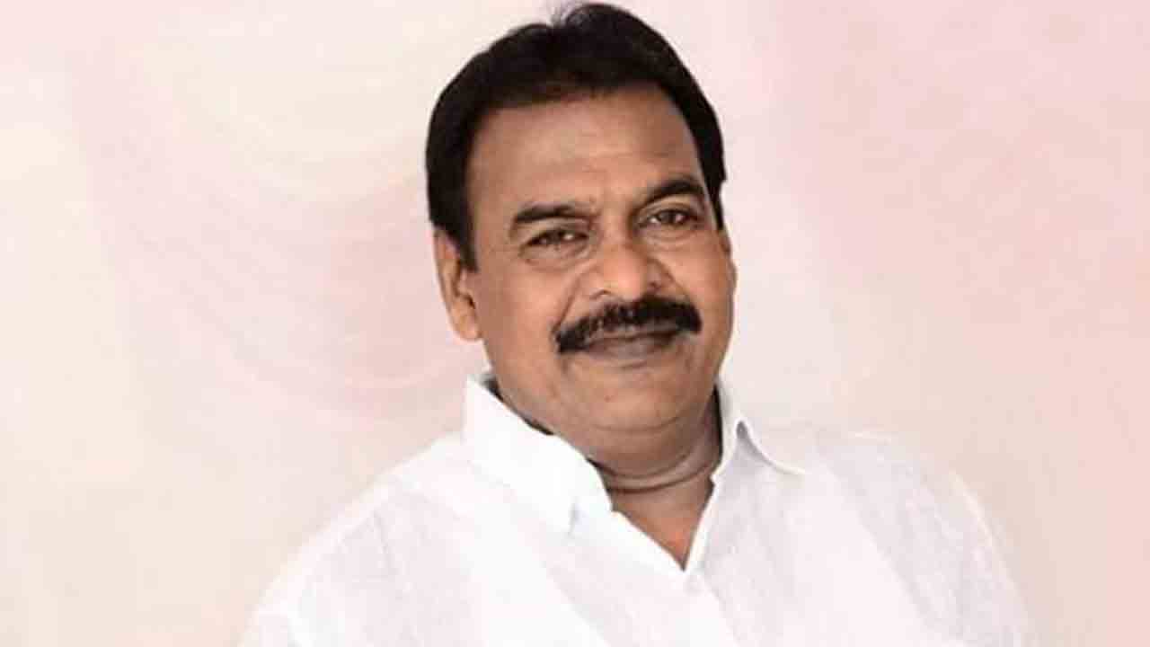 MLAs Cross Vote |  ఎమ్మెల్సీ ఎన్నికల్లో ఓటుకు రూ.10 కోట్లు ఆఫర్‌.. ఏపీ ఎమ్మెల్యే రాపాక సంచలన ఆరోపణలు