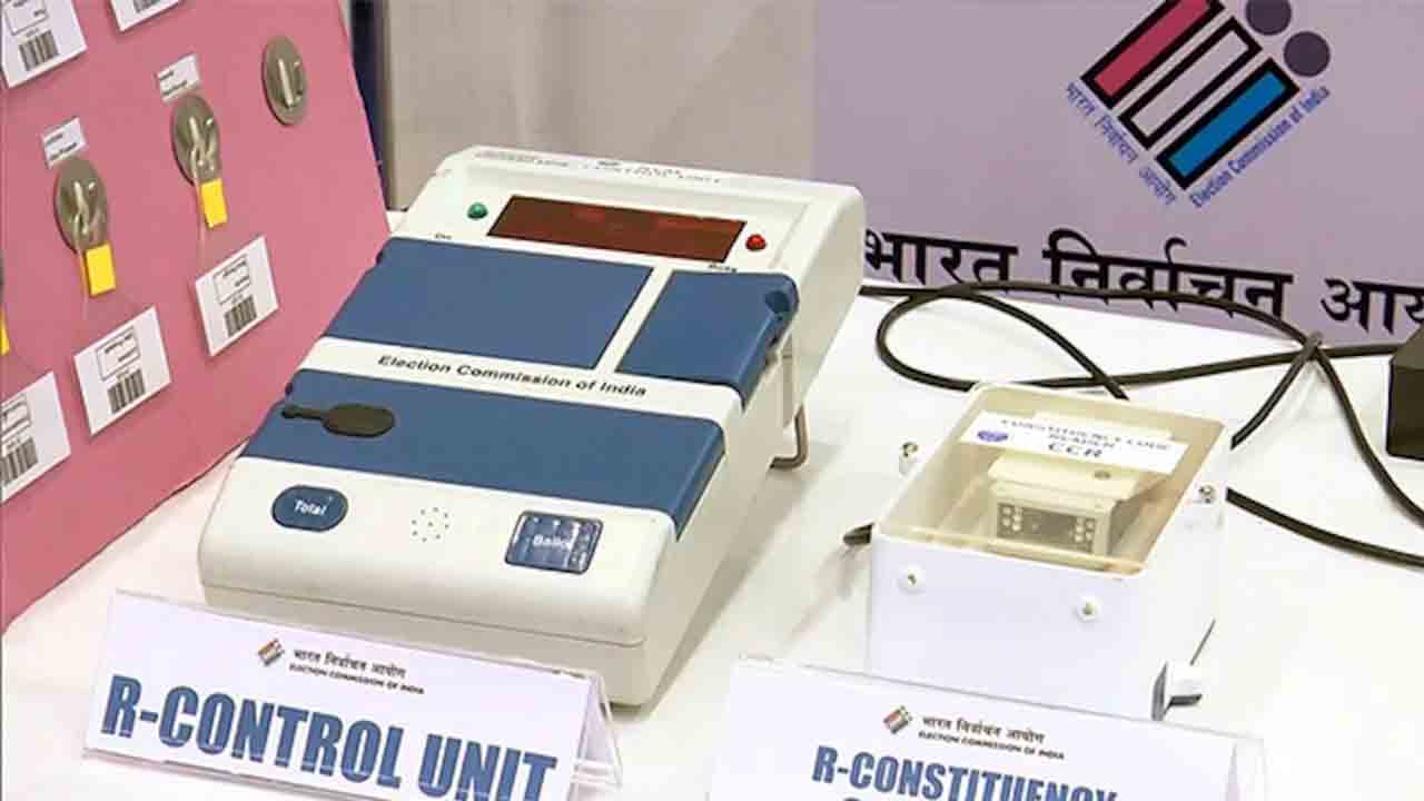 RVM | వచ్చే ఏడాది ఎన్నికల్లో ఆర్‌వీఎంలతో ఓటింగ్‌కి ఈసీ ప్లాన్‌.. అసలేంటి ఈ మెషిన్ స్పెషాలిటీ?