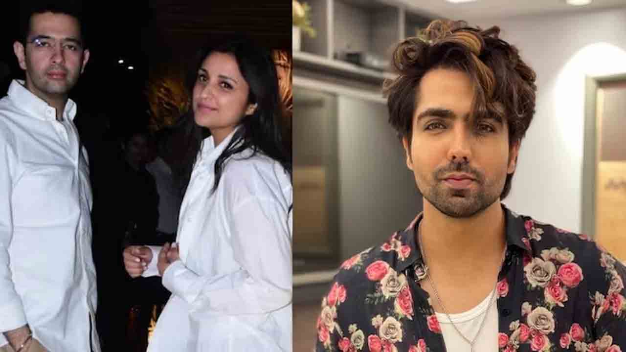 Parineeti Chopra | త్వరలో ఆప్‌ ఎంపీతో హీరోయిన్‌ వివాహం.. కన్ఫమ్‌ చేసిన సింగర్‌