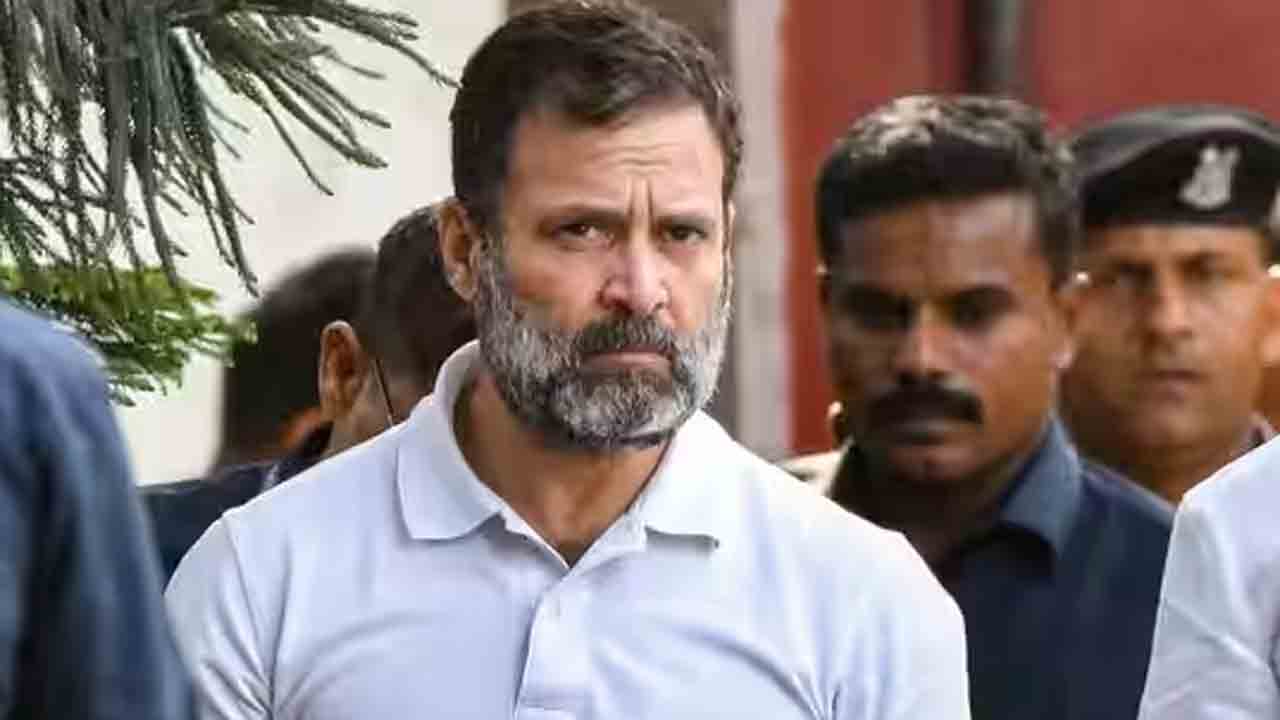 Rahul Gandhi | ప్రజాస్వామ్య ప్రాథమిక సూత్రాలు వర్తిస్తాయి.. రాహుల్‌ అంశంపై జర్మనీ