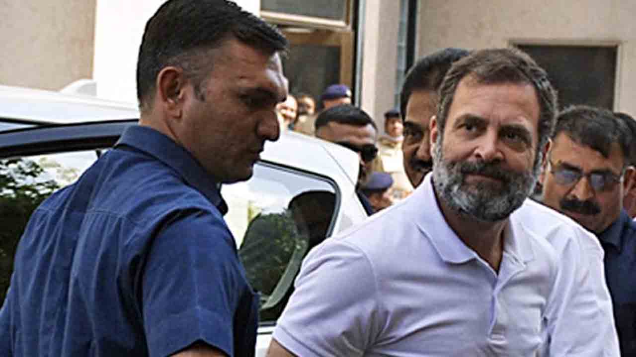 Rahul Gandhi | సెప్టెంబర్‌లో వయనాడ్‌ స్థానానికి ఉప ఎన్నిక..?