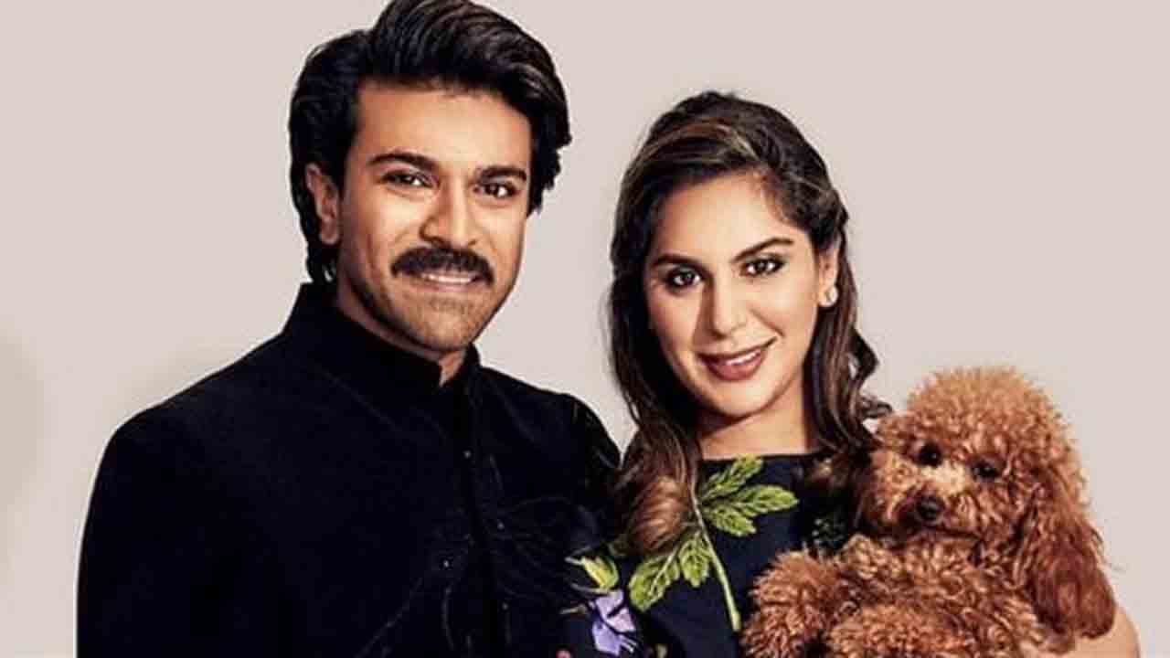 Upasana | డెలివరీపై ఉపాసన ఆసక్తికర అప్‌డేట్‌..!