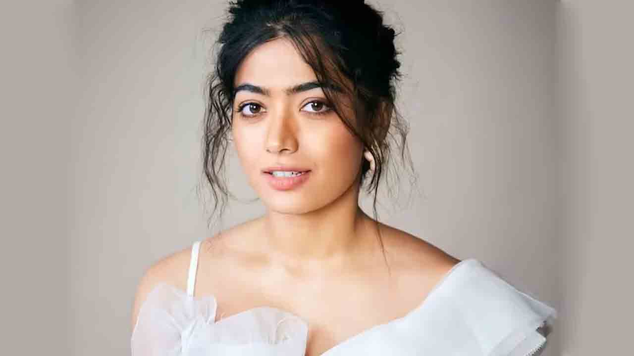 నితిన్‌ జోడీగా.. రష్మిక మందన్న