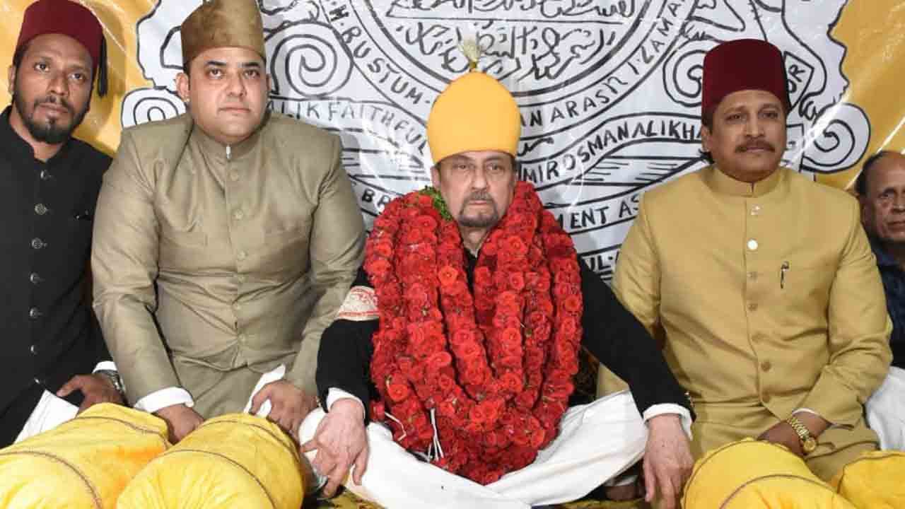 Hyderabad Nizam | 9వ నిజాంగా రౌనక్‌ఖాన్‌ ఏకగ్రీవం