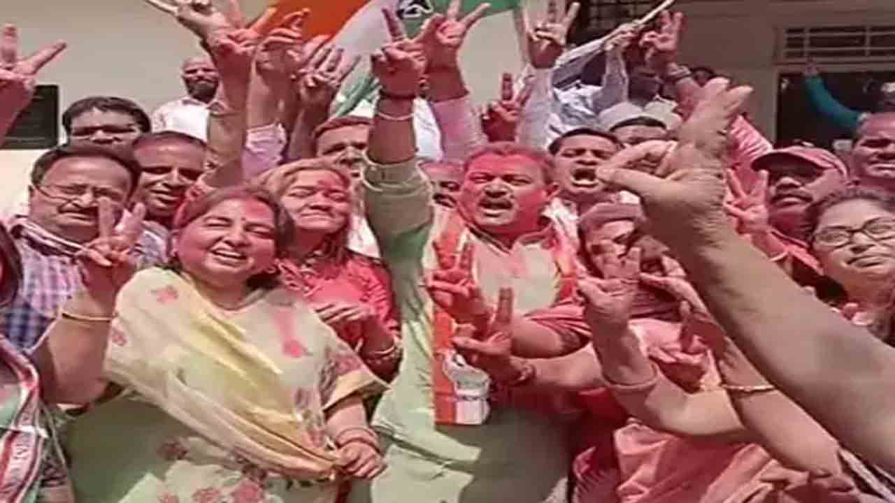 Kasba Peth | 28 ఏళ్లుగా బీజేపీ గెలుస్తున్న స్థానం.. ఉప ఎన్నికలో కాంగ్రెస్‌ కైవసం