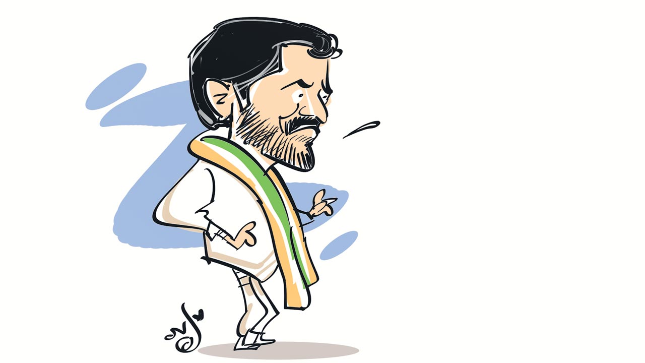 Revanth Reddy | టీఎస్‌పీఎస్సీ పేపర్‌ లీకేజీ కేసులో సిట్‌ ముందు తుస్సుమన్న రేవంత్‌ రెడ్డి.. ఆధారాలు చూపించలేక గంటపాటు సోది