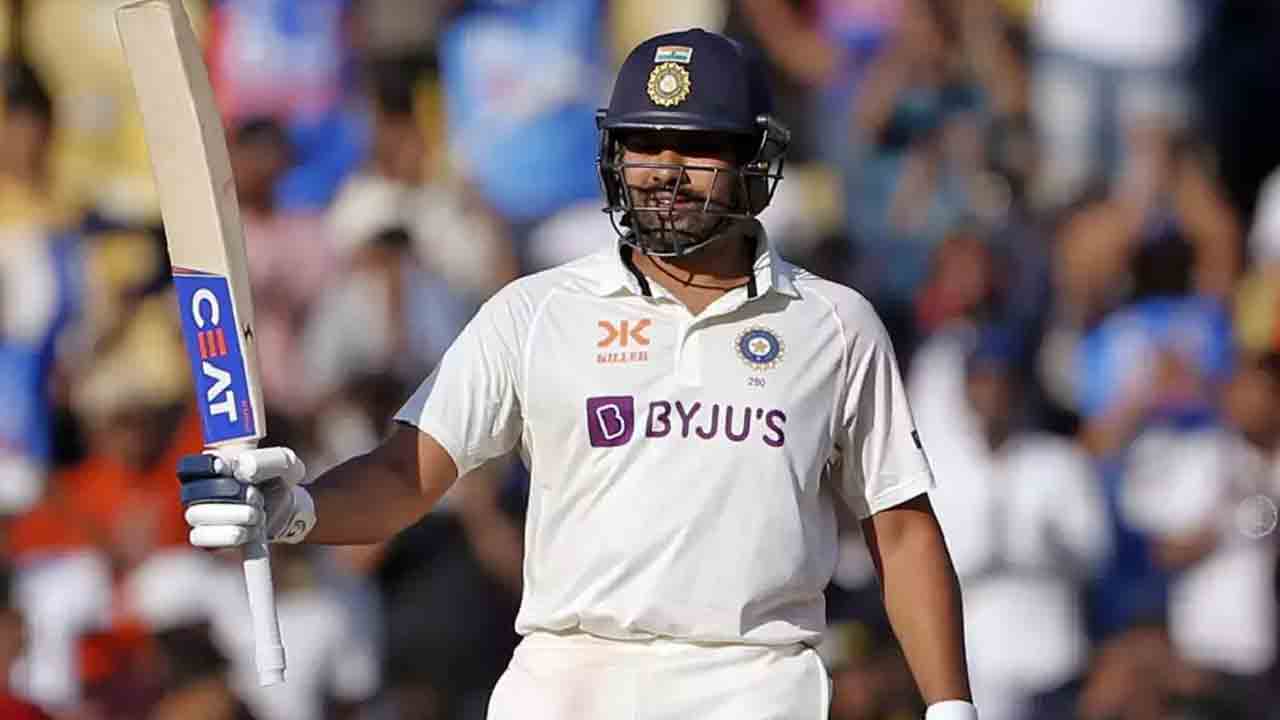 Rohit Sharma | రోహిత్ శర్మ మరో అరుదైన ఘనత.. 17 వేల పరుగుల క్లబ్లో చోటు