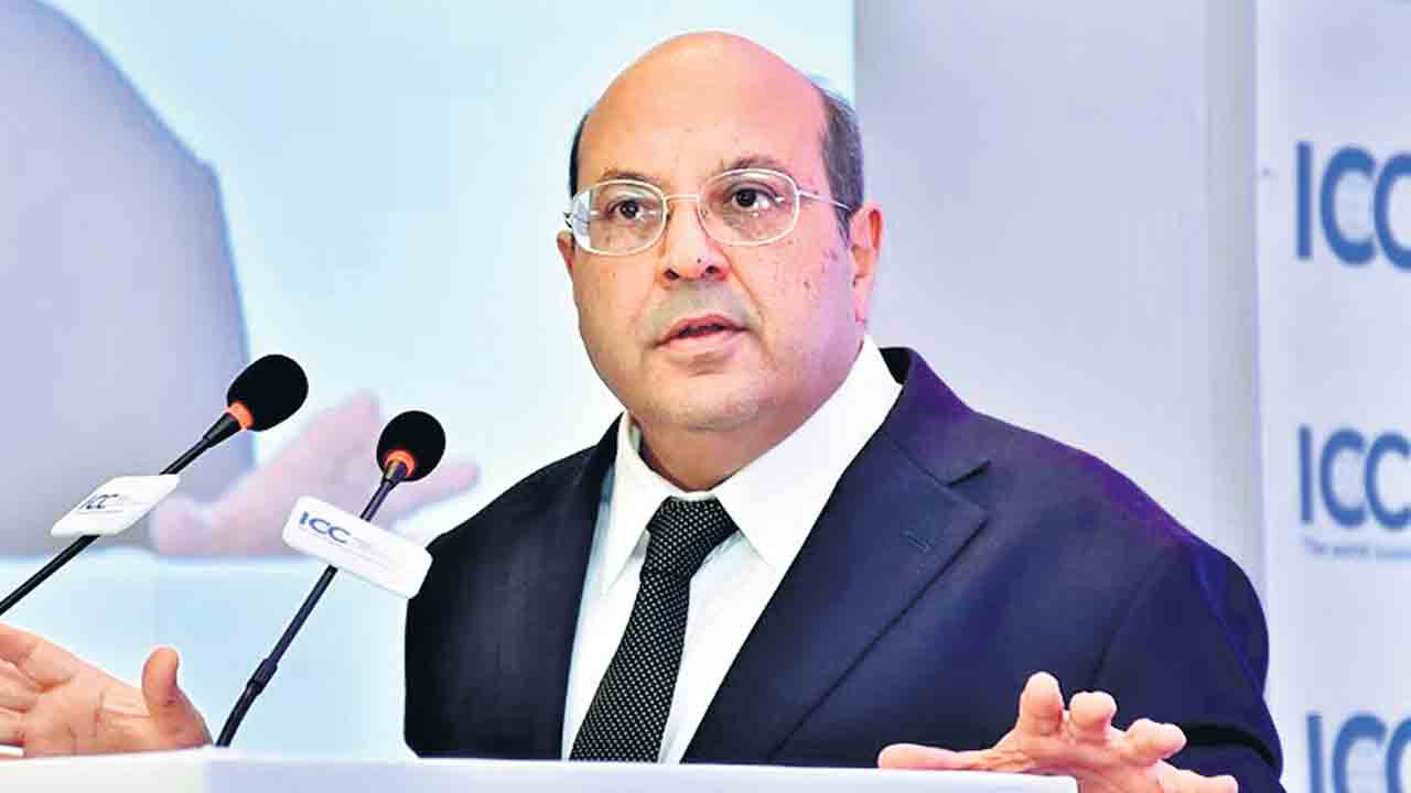 తెలంగాణను చూసి నేర్చుకోండి!