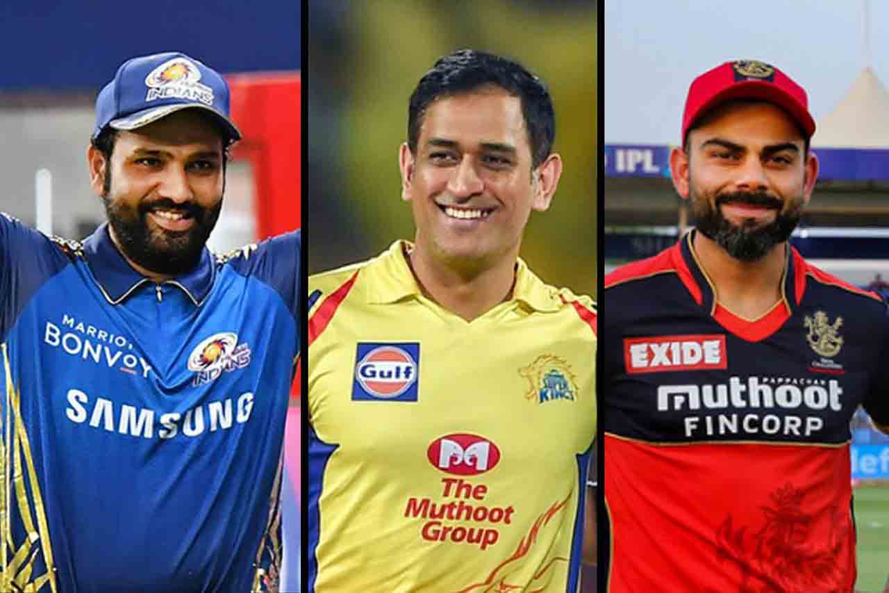 IPL 2023 | ఐపీఎల్ ఆరంభ పోరు.. కోహ్లీ, రోహిత్ రికార్డుకు చేరువ‌గా ధోనీ