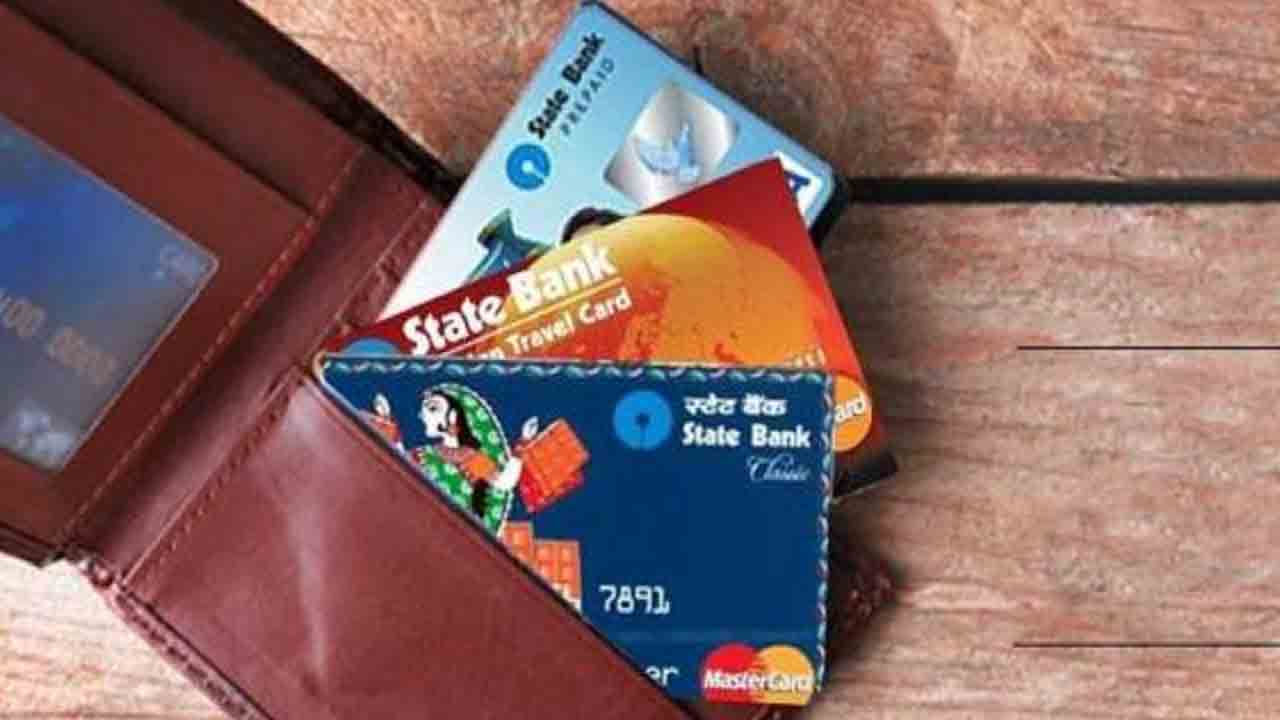 SBI Card | ఎస్బీఐ కార్డు యూజ‌ర్ల‌కు షాక్‌.. రివార్డు పాయింట్ల‌లో కోత‌.. ఇంకా..!