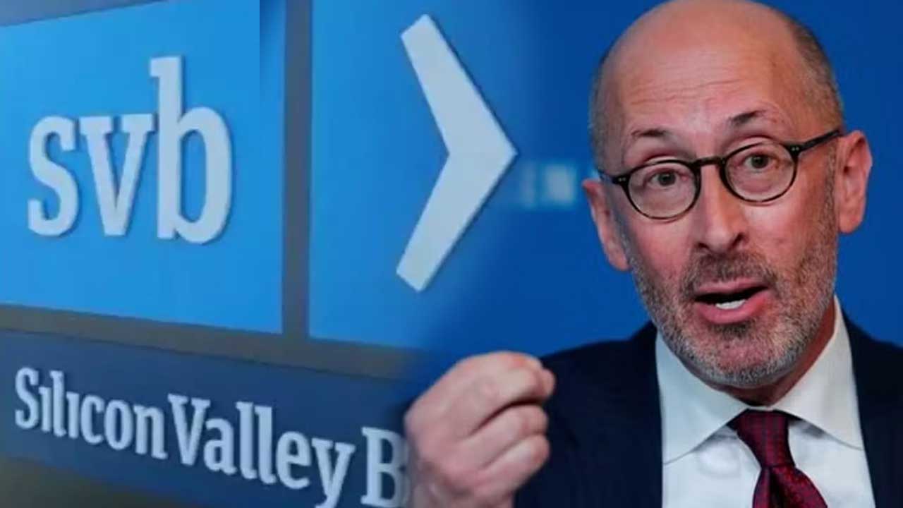 SVB | ఎస్‌వీబీలో పెట్టుబడులు పెట్టాలి.. ఇన్వెస్టర్లకు బ్యాంకు సీఈవో పిలుపు