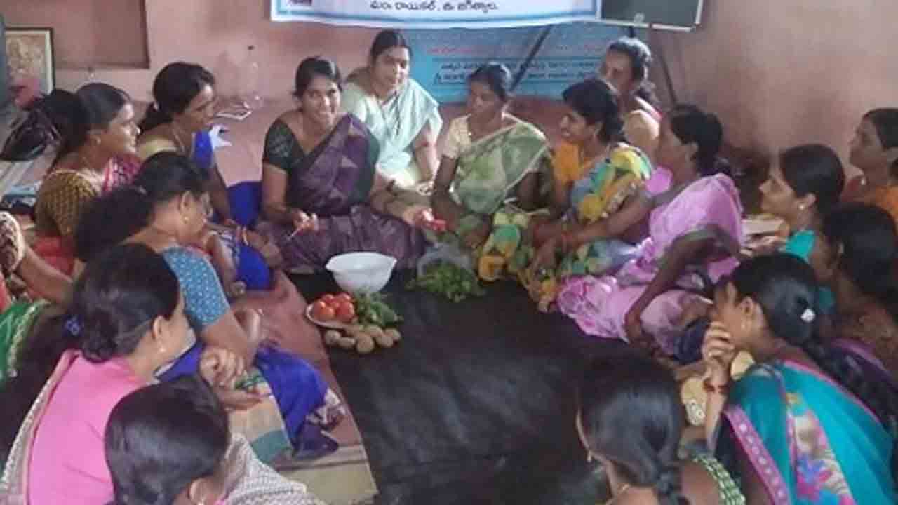 SERP Employees | తెలంగాణ‌లోని సెర్ప్ ఉద్యోగుల‌కు శుభవార్త‌.. పేస్కేల్ అమ‌లు చేస్తూ ఉత్త‌ర్వులు