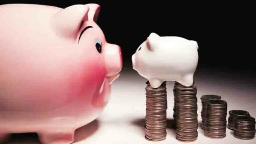 Smallsavingsscheme