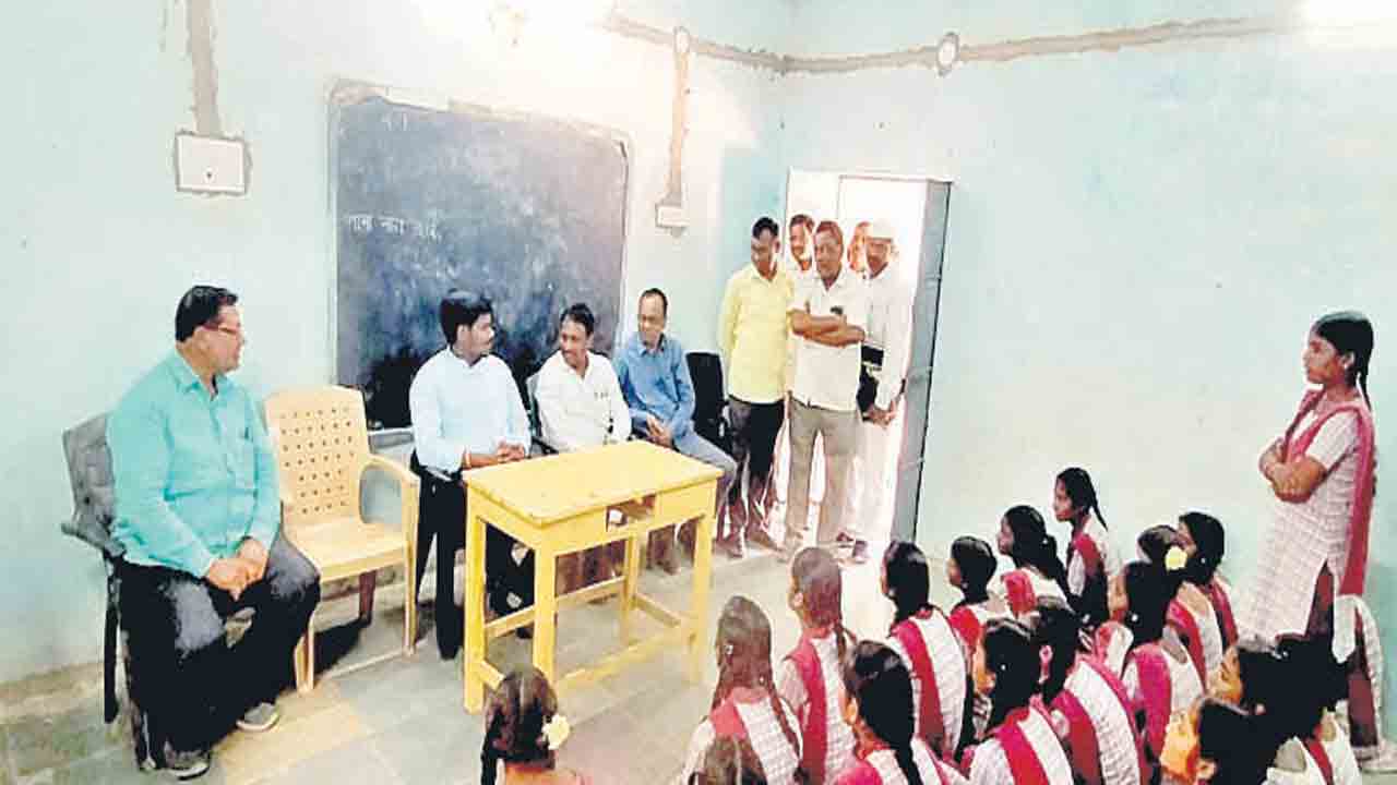 భవిష్యత్‌కు బాటలు వేసే ప్రతిభ ప్రోత్సాహక పరీక్ష