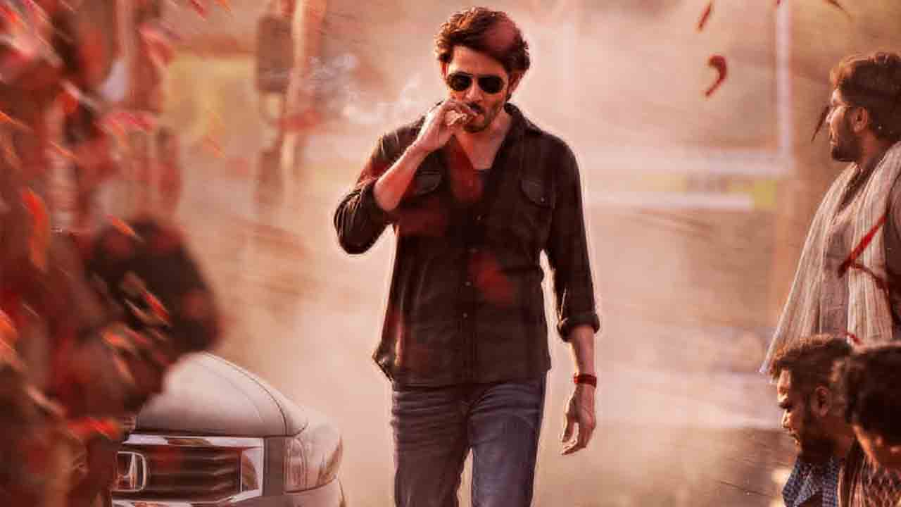 SSMB 28 | మహేశ్ బాబు ఫ్యాన్స్ గెట్‌ రెడీ.. ఎస్‌ఎస్‌ఎంబీ 28 నుంచి డబుల్ ట్రీట్‌