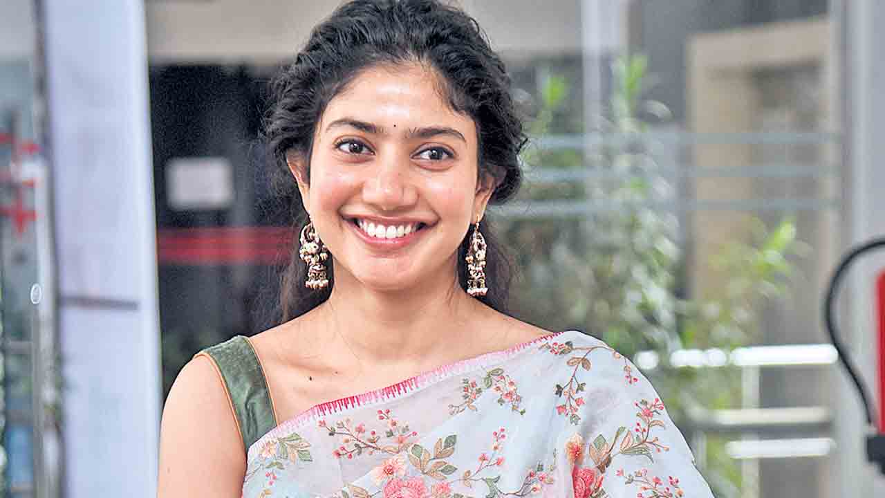Sai Pallavi | జ‌పాన్ స్నో ఫెస్టివల్‌కు వెళ్ల‌నున్న సాయిపల్లవి.. ఎందుకంటే