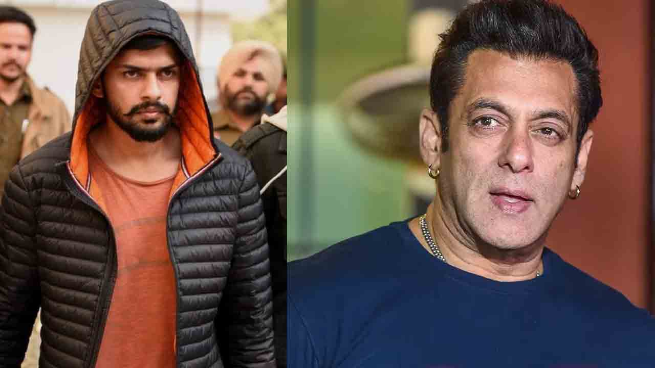 Salman Khan | సల్మాన్‌ను చంపేస్తామంటూ బెదిరింపులు.. నటుడి ఇంటి వద్ద భద్రత కట్టుదిట్టం