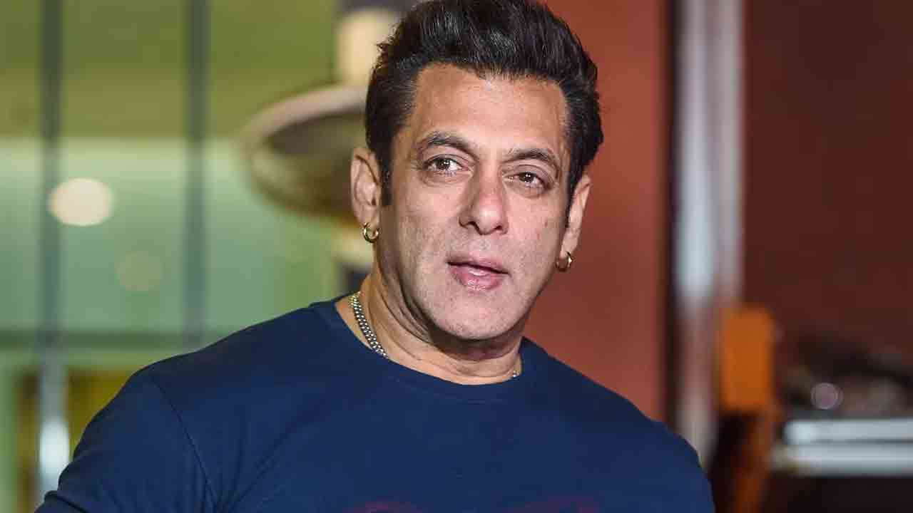 Salman Khan | సల్మాన్‌ఖాన్‌ ఫామ్‌హౌస్‌లోకి వెళ్లేందుకుయత్నం.. ఇద్దరు వ్యక్తులు అరెస్ట్‌