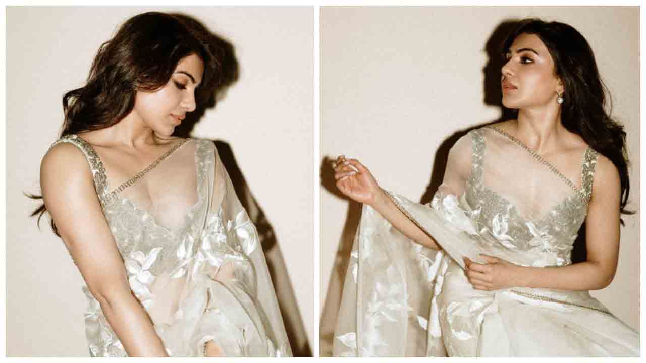 Samantha | తన ఆరోగ్యంపై స్పందించి షాక్‌కు గురిచేసిన సమంత.. ఇప్పుడెలా ఉందంటే?