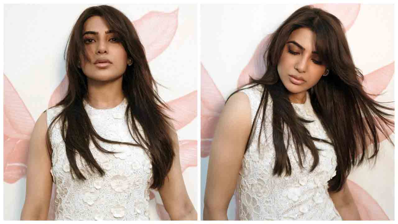 Samantha | అభిమాని పోస్ట్‌కు సమంత హార్ట్‌ టచింగ్‌ రియాక్షన్‌..