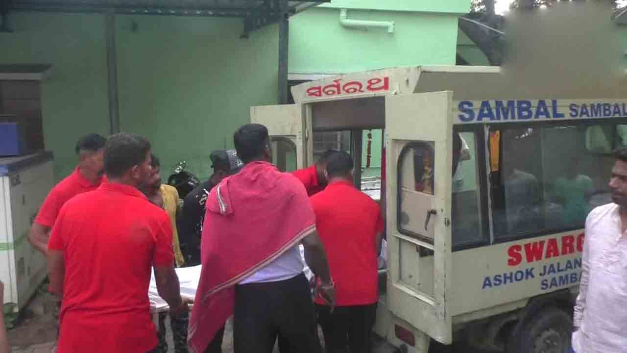 Odisha | ఒడిశాలో కాలువలోకి దూసుకెళ్లిన బొలెరో.. ఏడుగురు మృతి