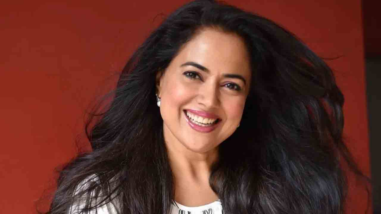 Sameera Reddy |  అమ్మ అయిన తర్వాత తాను ఫాలో అవుతున్న డైట్ ప్లాన్ను బయటపెట్టిన సమీరా రెడ్డి