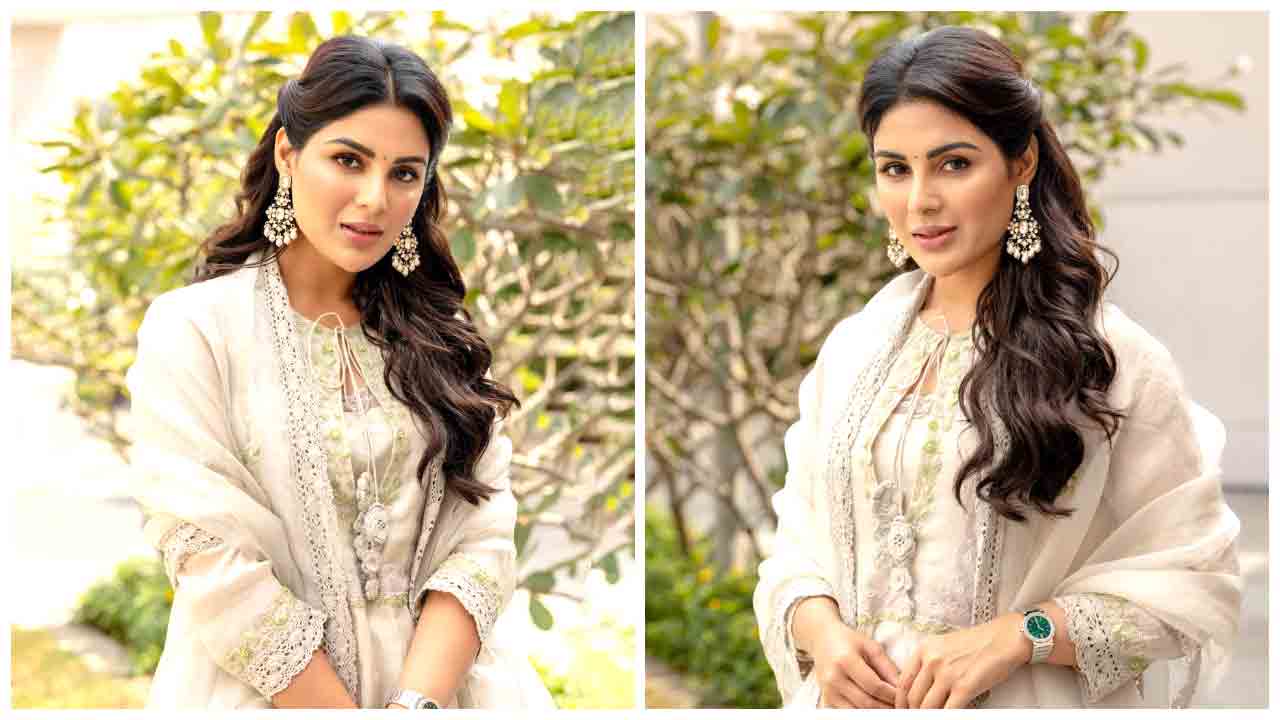 Samyuktha Menon | ఎందుకు మాట తప్పారు?.. చిత్రబృందంపై సంయుక్తమీనన్‌ అసంతృప్తి