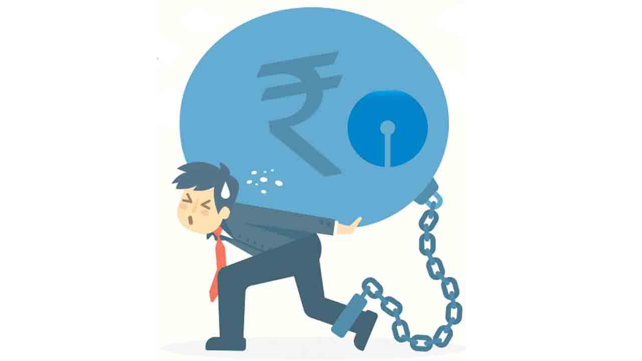 ఎస్బీఐ రుణాలు పిరం