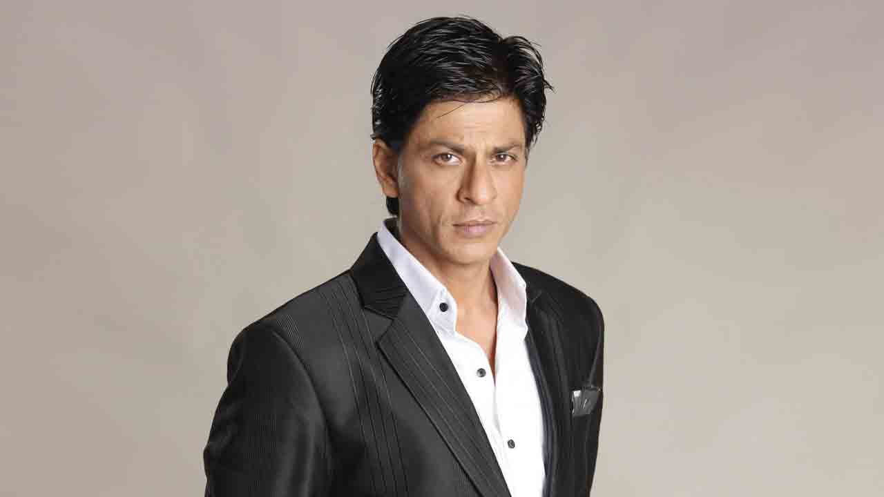 Shah Rukh Khan | పదికోట్లతో రోల్స్‌రాయిస్‌
