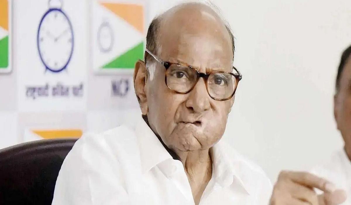 NCP | ప్రమాదంలో శరద్‌ పవార్‌ ఎన్సీపీ జాతీయ హోదా..!
