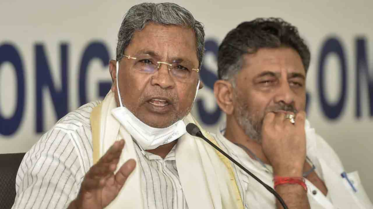 Siddaramaiah | త్వరలో కర్ణాటక అసెంబ్లీ ఎన్నికలు.. కొడుకు స్థానం నుంచి పోటీకి సిద్ధమైన సిద్ధరామయ్య