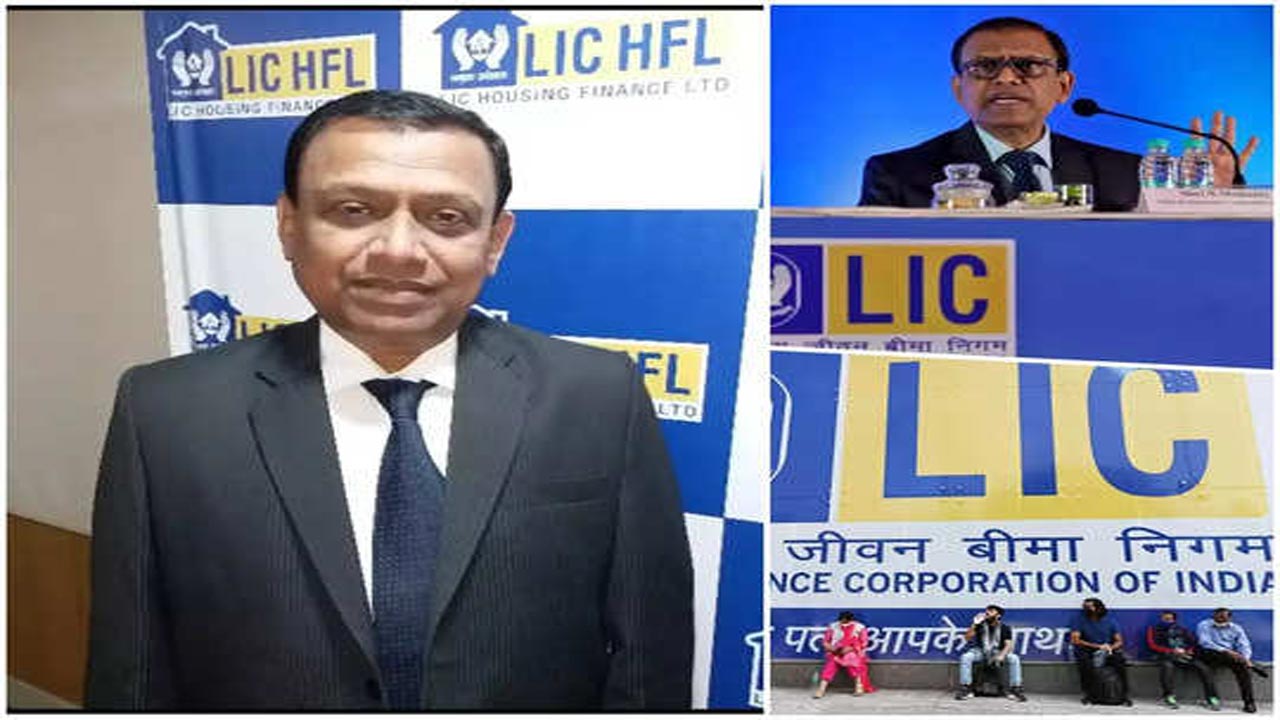 LIC | ఎల్‌ఐసీ చైర్మన్‌గా సిద్ధార్థ మొహంతి
