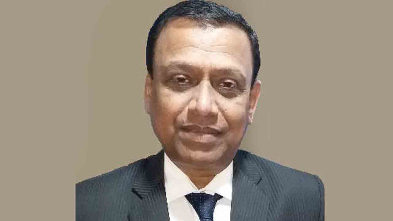 ఎల్‌ఐసీ ఇంచార్జి చైర్మన్‌గా సిద్ధార్థ మహంతి