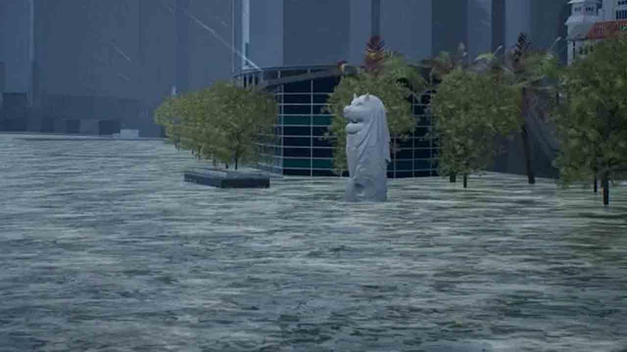 Global Warming | భూతాపం ఇప్పుడే కాదు.. 26వేల ఏండ్ల కిందటి నుంచే ఉందట!!