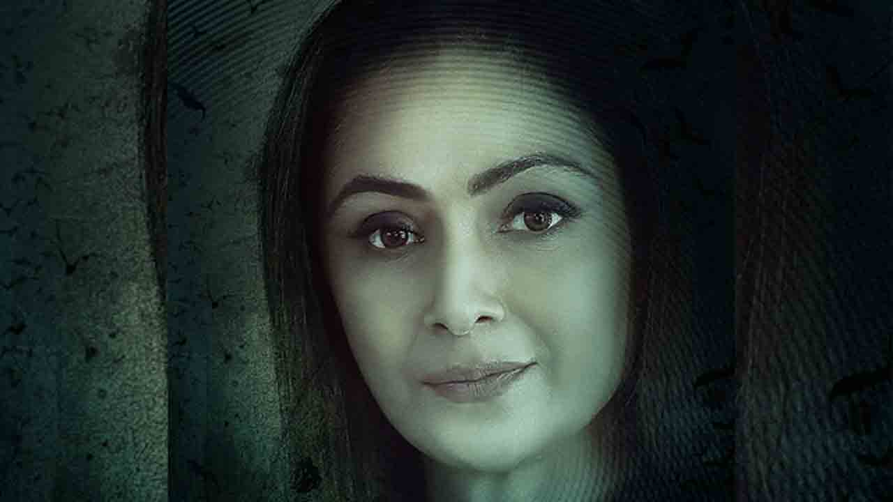 ఆది పినిశెట్టి తెలుగు-తమిళ ద్విభాషా చిత్రం ‘శబ్దం’లో కీలక పాత్రలో సిమ్రాన్‌