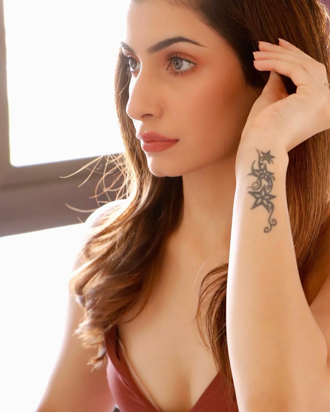 ( Photos : Instagram )