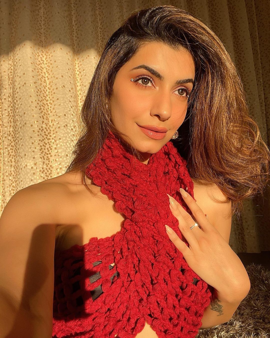 ( Photos : Instagram )