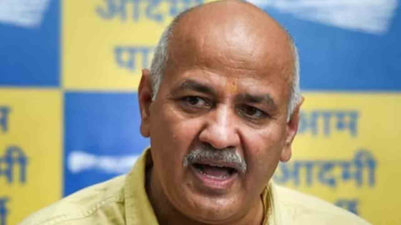 సిసోడియా కస్టడీ పొడిగింపు