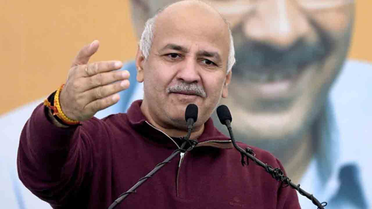 Manish Sisodia | నేడు సీబీఐ కోర్టుకు సిసోడియా.. ఢిల్లీ కోర్టులో బెయిల్‌ పిటిషన్‌