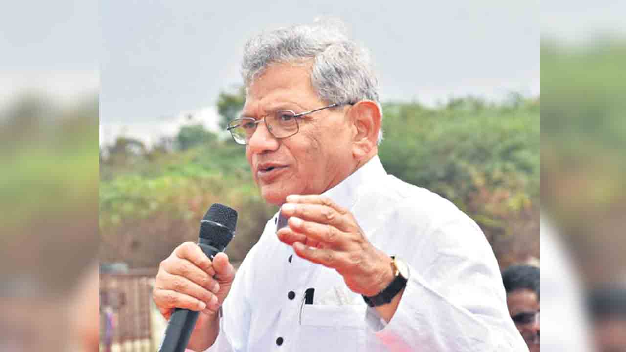 మోదీ.. కార్పొరేట్ల కాపలాదారు