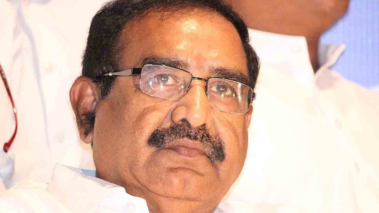 బీజేపీలో భగ్గుమన్న విభేదాలు