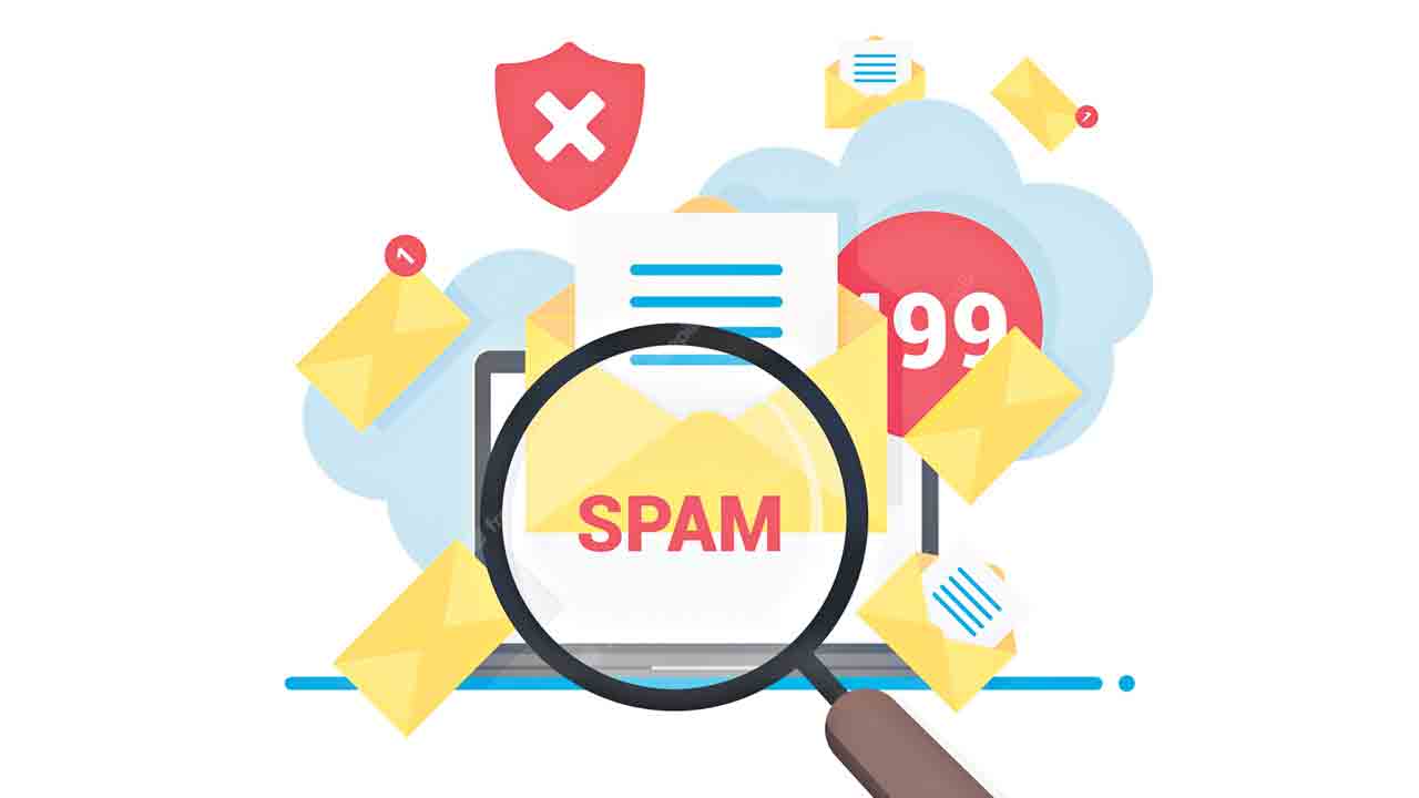 Spam Text | స్పామ్‌ మెసేజ్‌లకు చెక్‌.. ఇకపై సైబర్‌ నేరగాళ్ల మోసాలు చెల్లవు