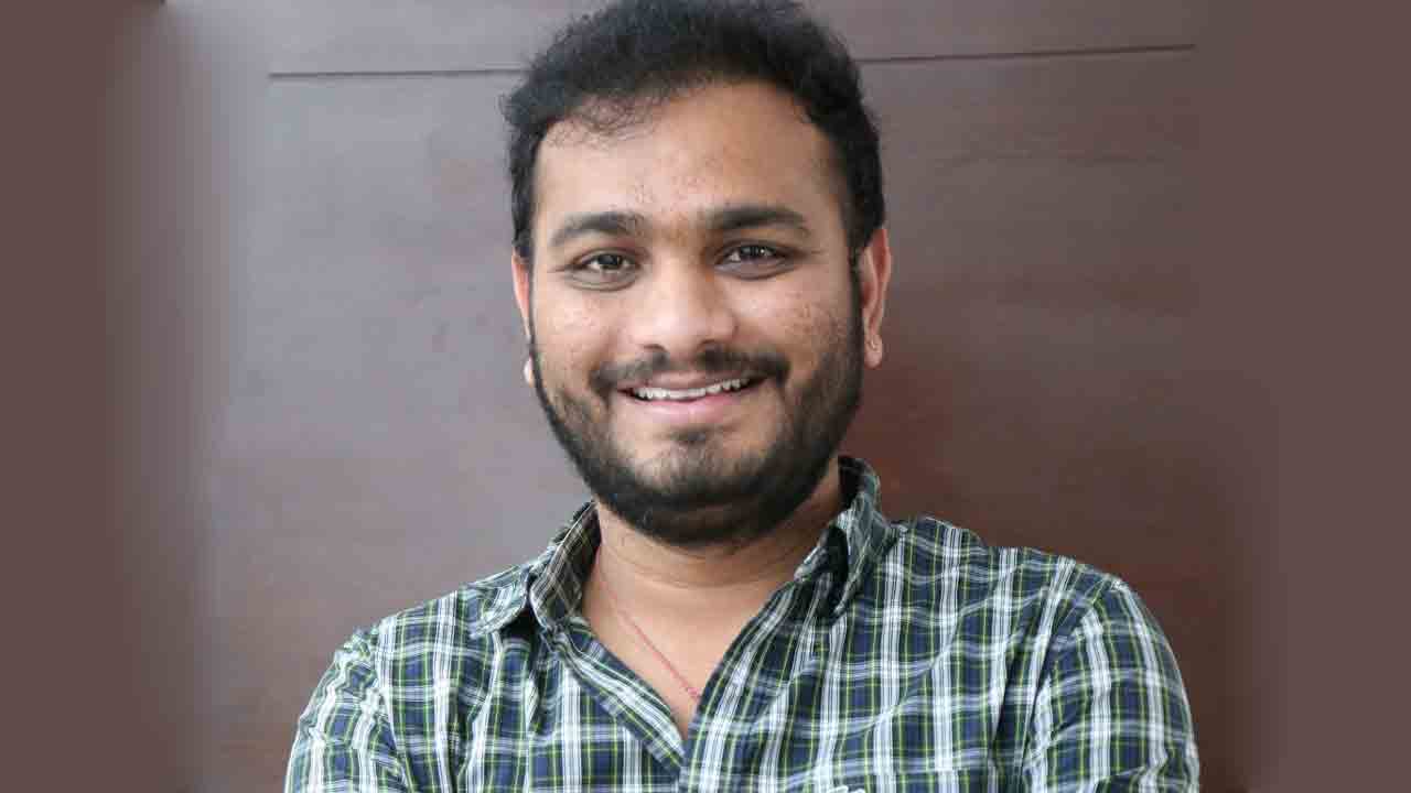 నేను చూసిన కథే ‘దసరా’