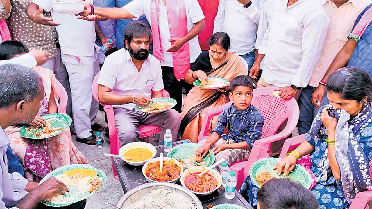 బాధిత కుటుంబాలకు అండగా ఉంటాం