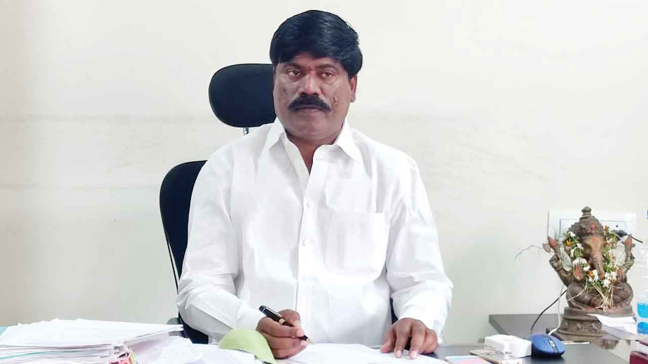 కిషన్‌రెడ్డీ.. అసమర్థుడిగా మిగలొద్దు