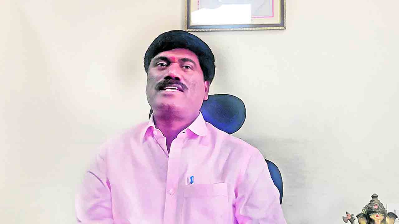 బీజేపీది కుటిల బుద్ధి